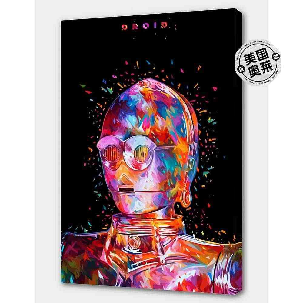 curioos 机器人 - 黑色 【美国奥莱】直发...