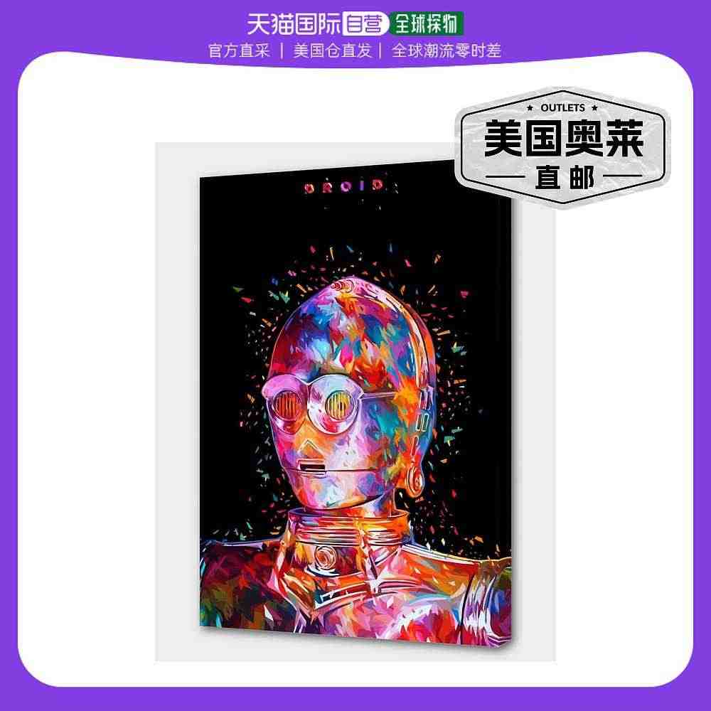 curioos 机器人 - 黑色 【美国奥莱】直发...