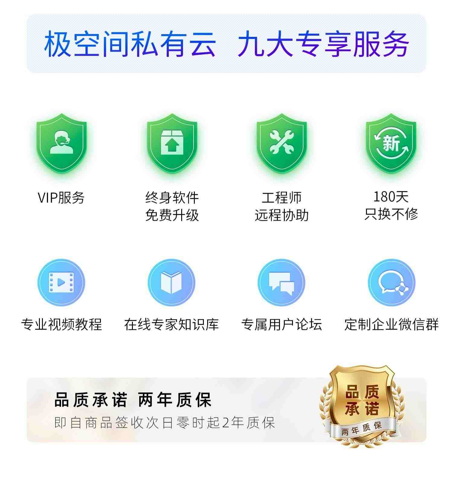 极空间私有云Z4S网络存储8G版nas服务器远程个人云家庭网盘硬盘盒局域网共享储存器主机箱