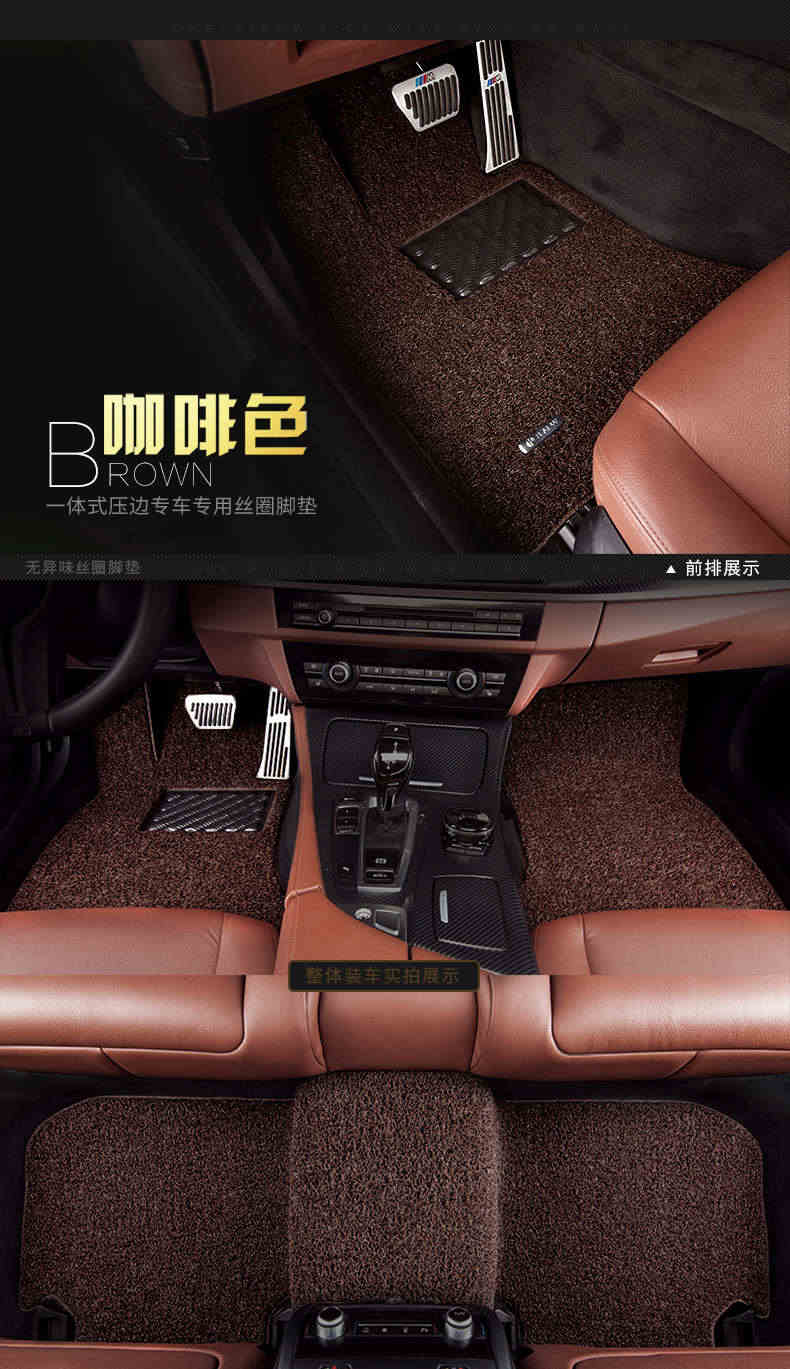 适用雷克萨斯汽车脚垫UX200NX300H IS LX570UX260h专用地毯式丝圈