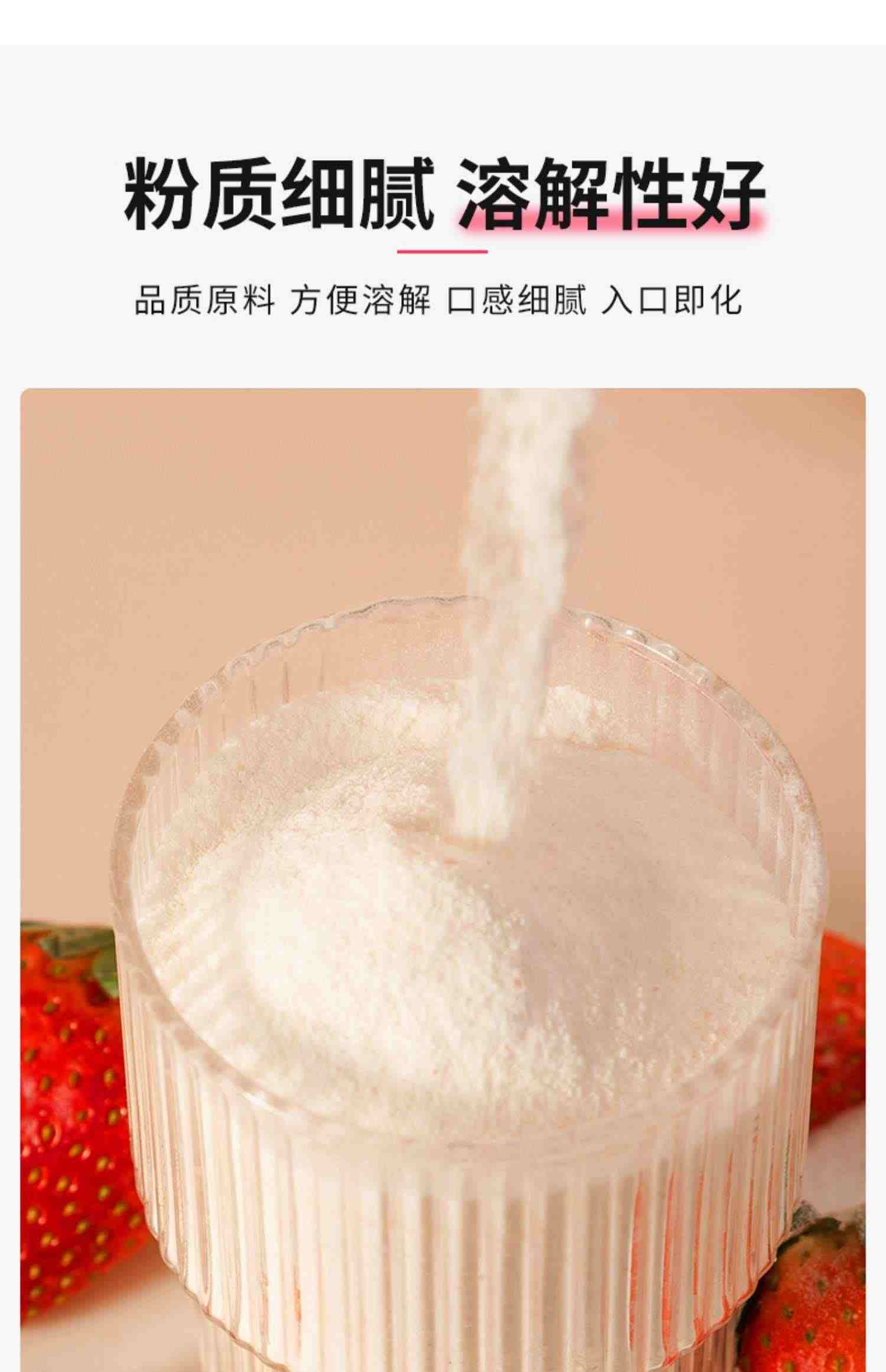 硬冰淇淋粉商用批发自制挖球七彩冰激凌机器专用原料整箱1kg*12袋