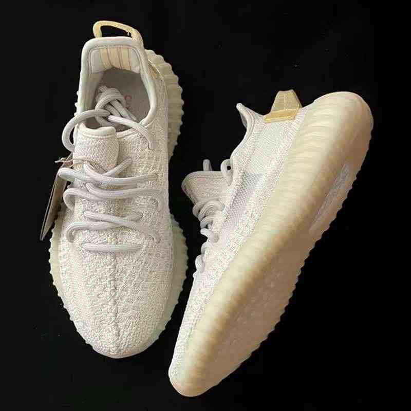 奢椰子鞋350v2男鞋过毒纯原版本莆田正品官网新款og yeezy鞋子...