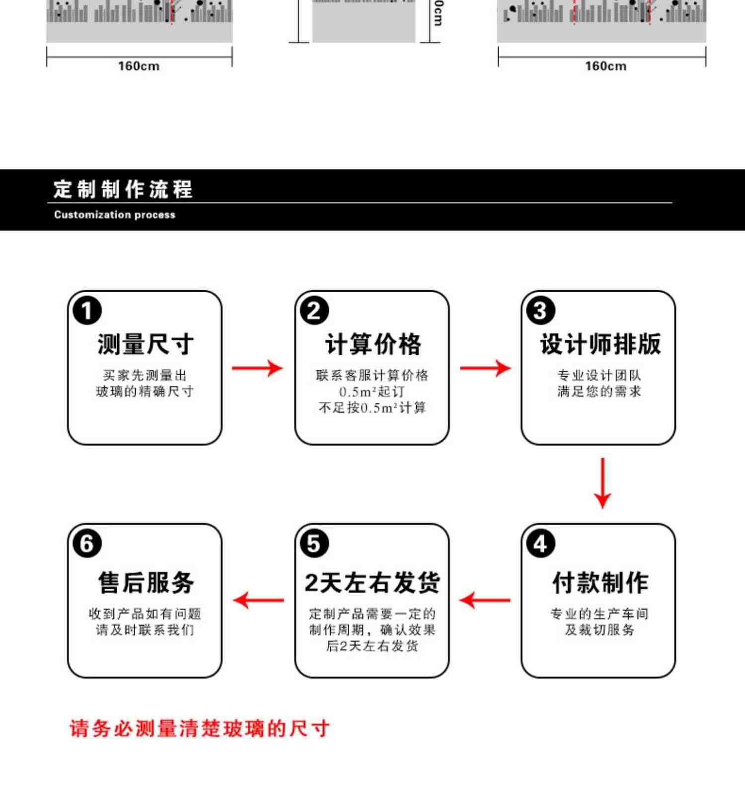 乐高机器人磨砂静电玻璃贴膜定制书房儿童房培训班隔断推拉门贴画