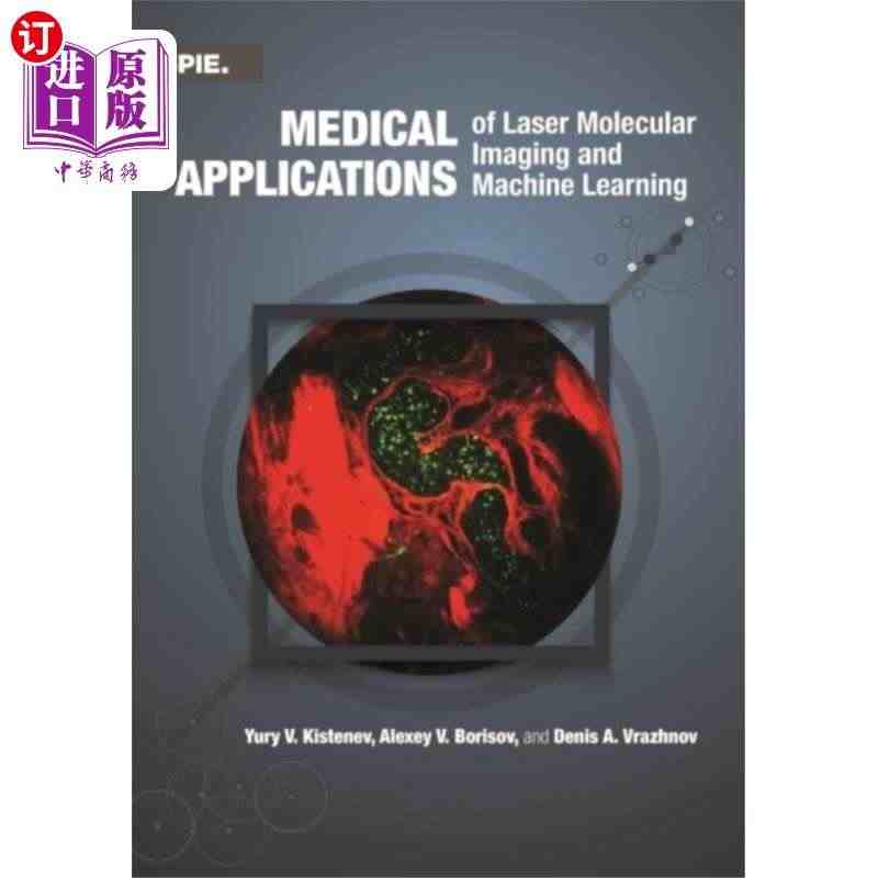 海外直订医药图书Medical Applications of Las...