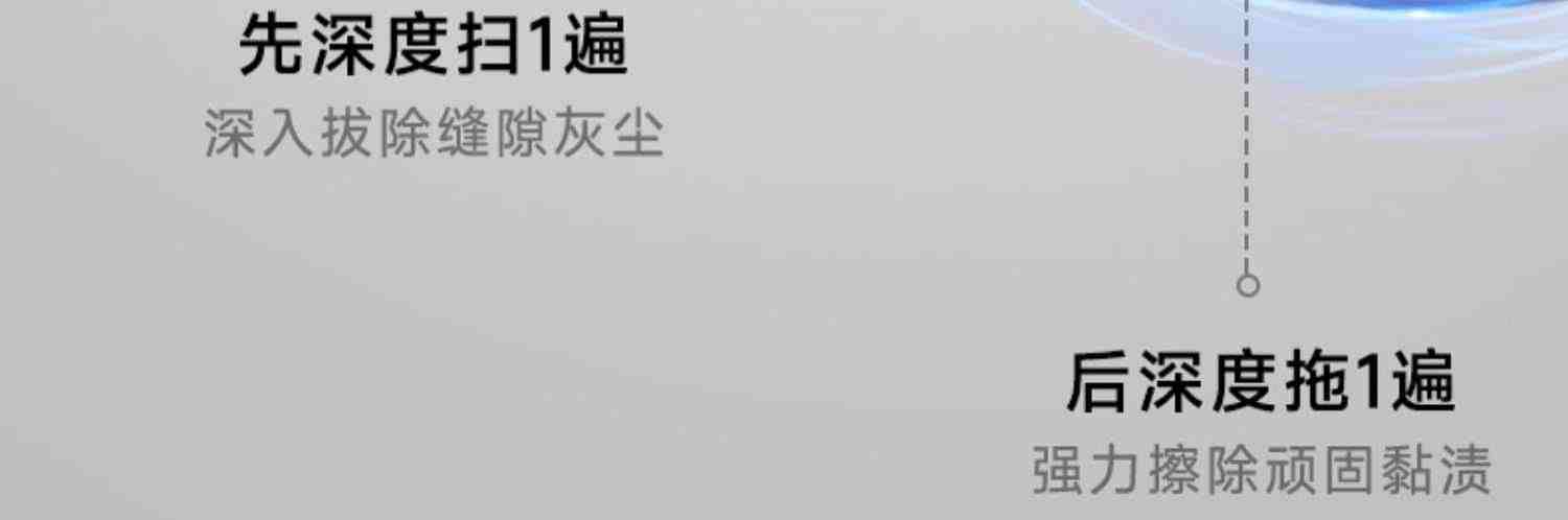 【新品上市】追觅扫地机器人S20Pro系列自清洁智能洗扫拖吸一体机