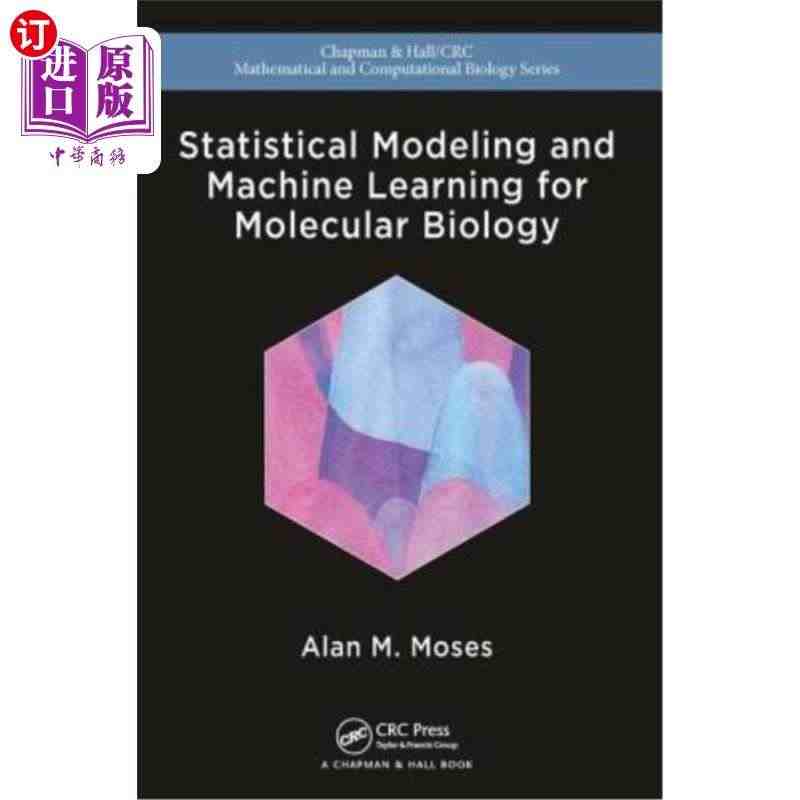 海外直订Statistical Modeling and Machin...