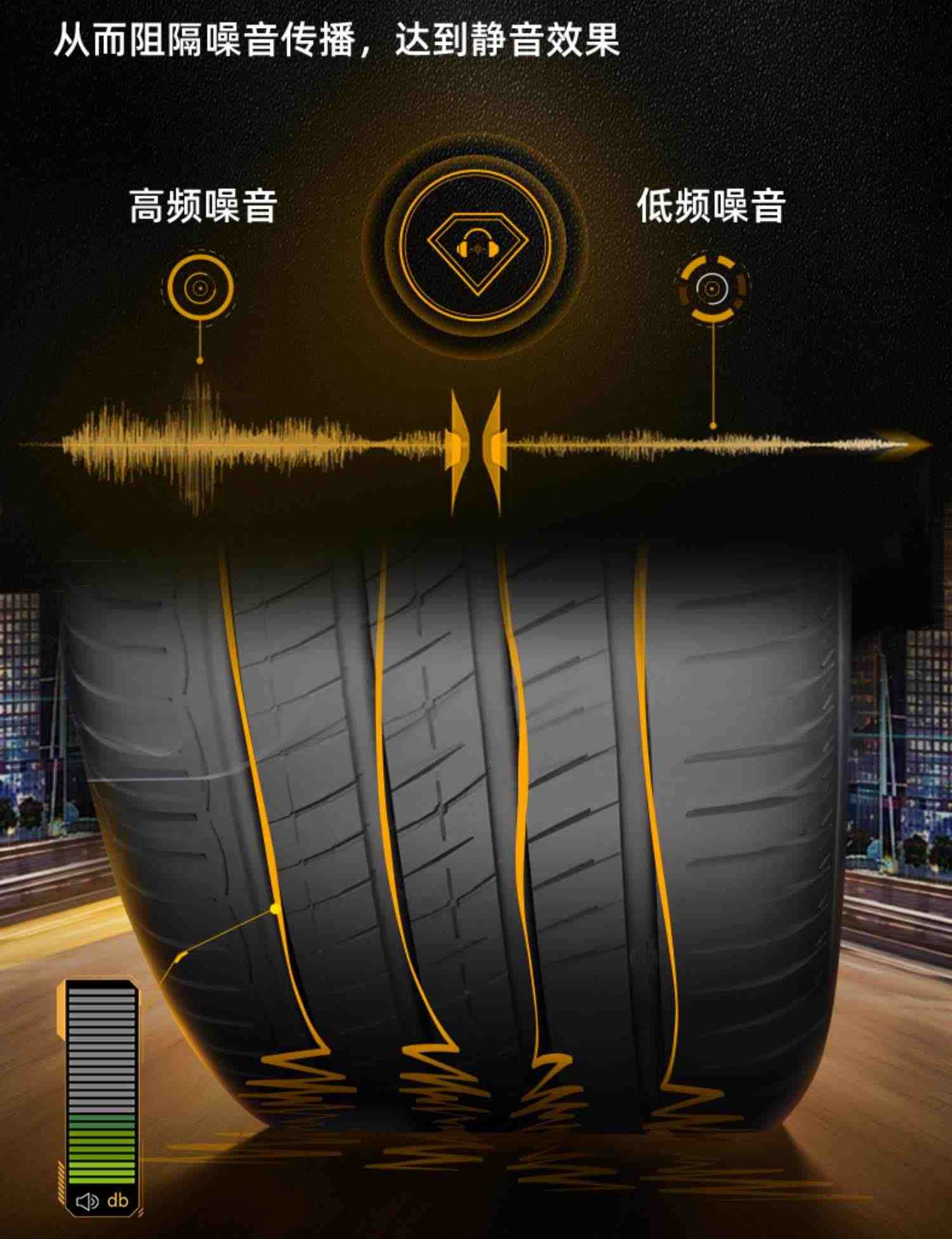 德国马牌轮胎205/55R16 91V FR UC7适配马自达标致307 大众斯柯达