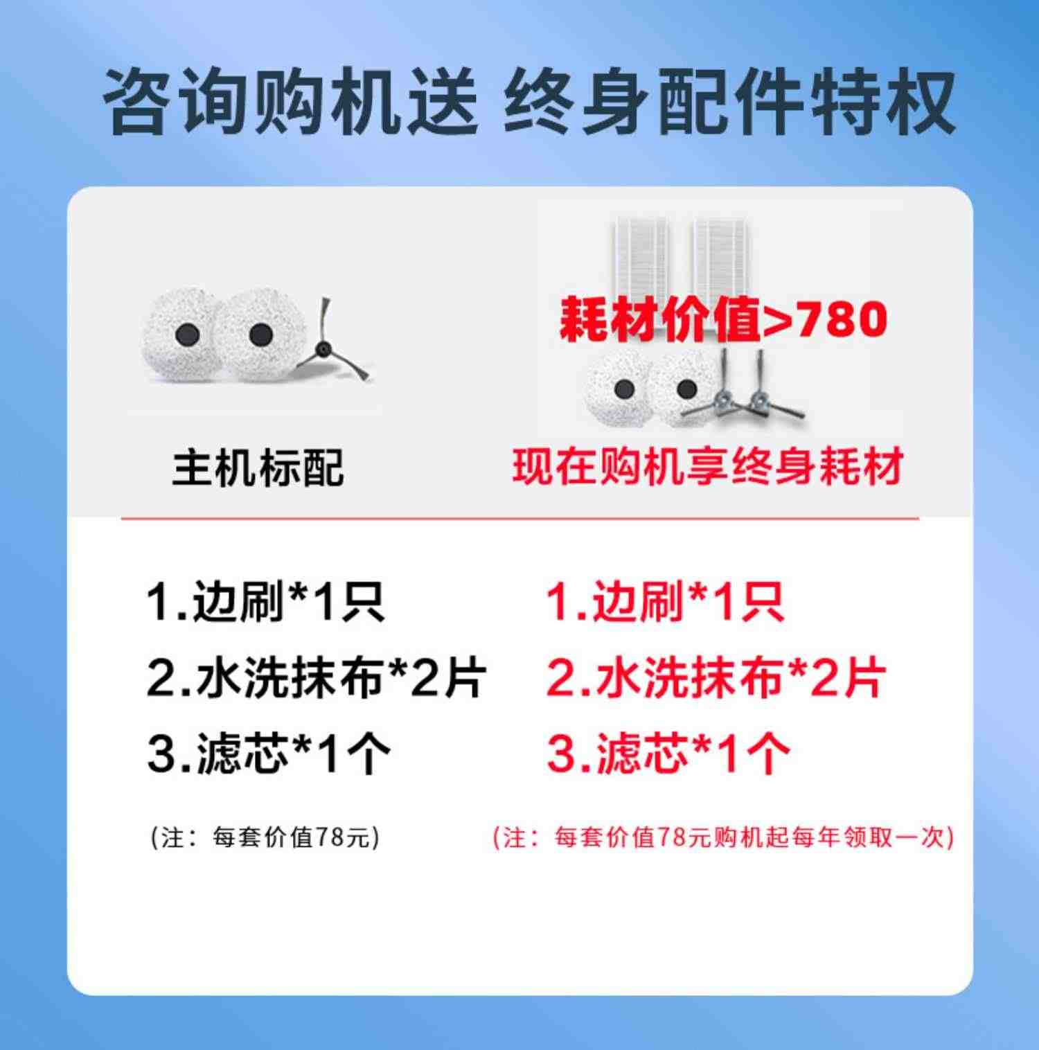 科沃斯扫地机器人一点K20全自动家用智能洗抹布扫拖擦洗三合一