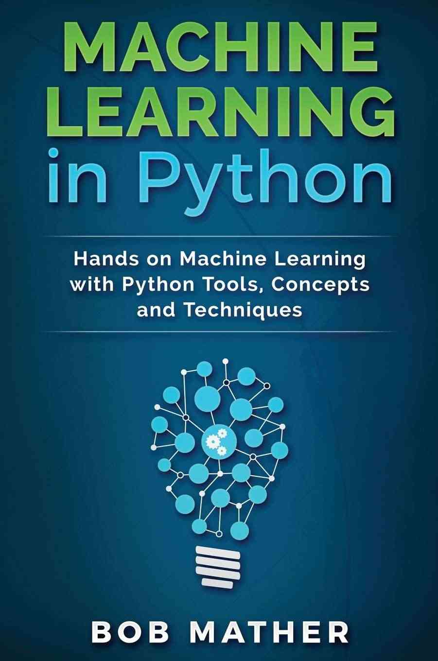 预售 按需印刷Machine Learning in Python P...