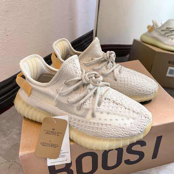 奢椰子350男鞋过毒官网正品og yeezy真爆纯原莆田休闲运动鞋女潮...