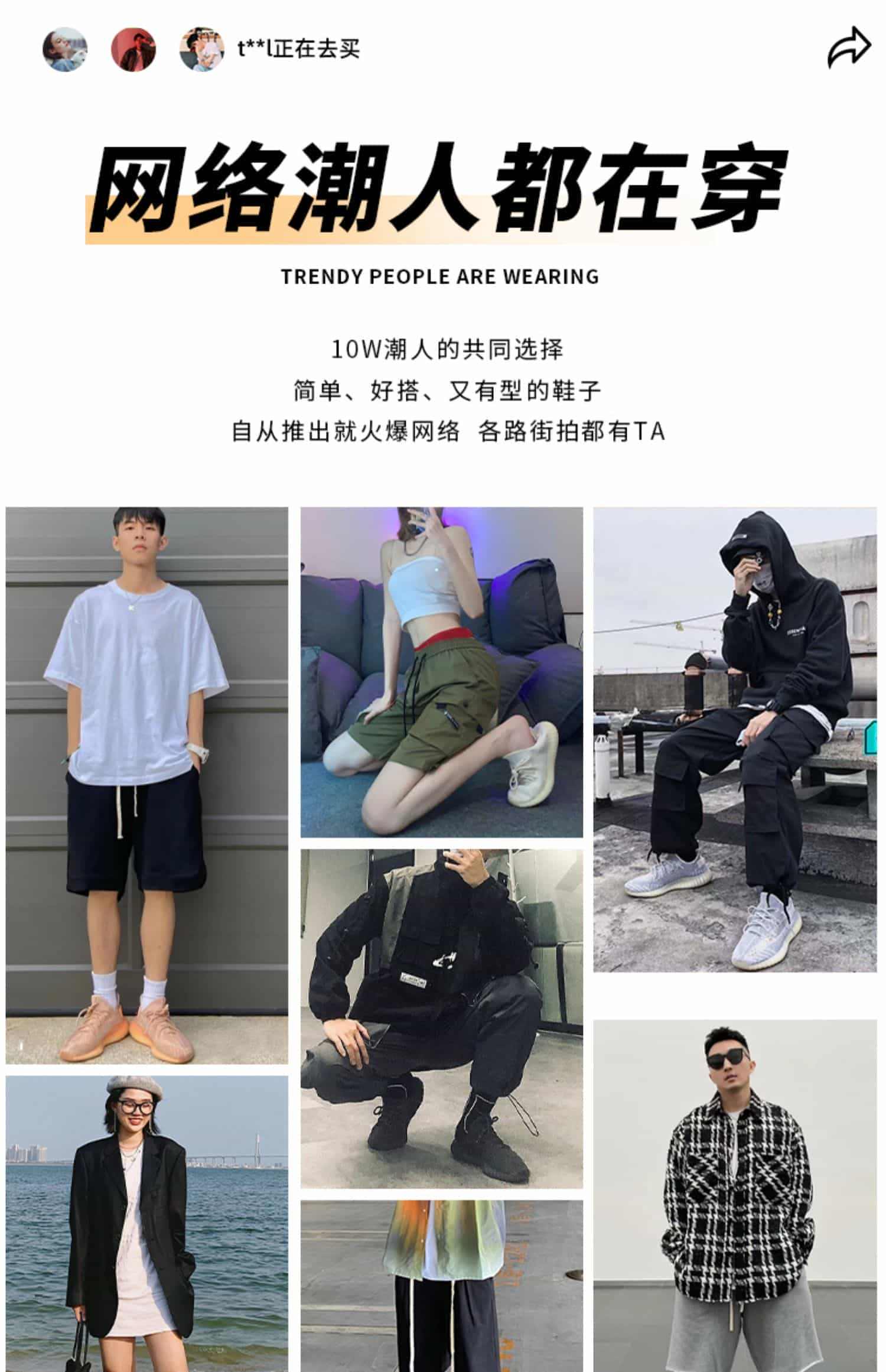 奢椰子鞋350地球棕正品男女鞋2023夏季新款透气og yeezy运动鞋男