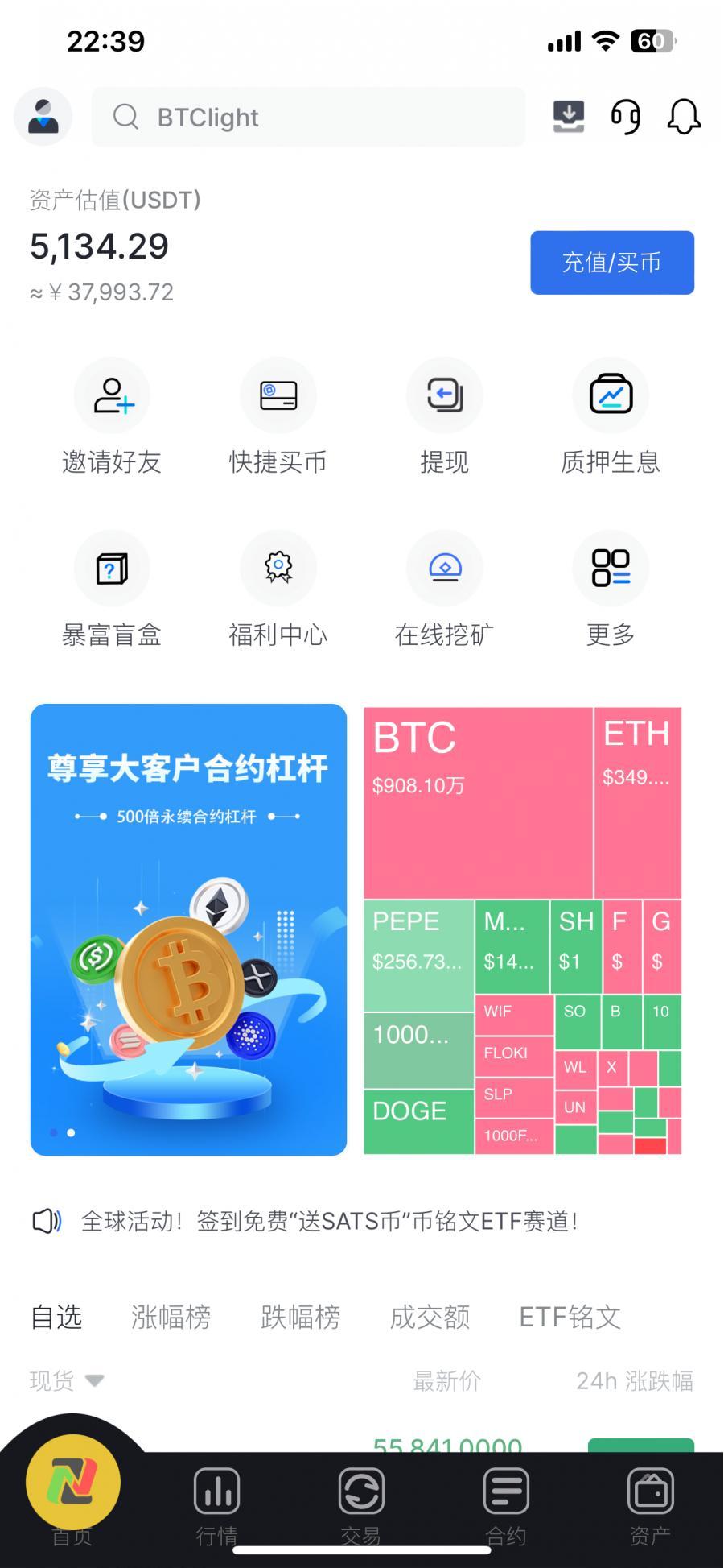 交易所源码/最新交易所源码