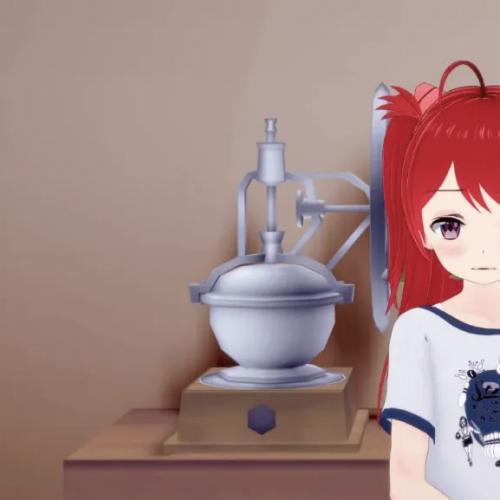 欧美SLG/中文/动态】学校故事 v7.9 安卓+PC 官中版【更新/3.1G