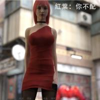 [SLG/系统流/官方/中文/PC/安卓]逆转系统 v1.0 首发版【1.8G】