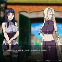 [SLG/中文/PC+安卓]女忍者训练师-Kunoichi Trainer – Ver0.26 【900MB】