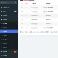 机动车年审检测汽车预约检测小程序APP多门店入驻行驶证识别上传