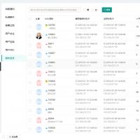 相亲交友小程序源码婚恋交友公众号小程序开发
