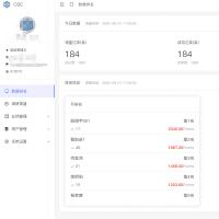 问卷调查平台网站源码-polifish问卷调查平台API接口开发