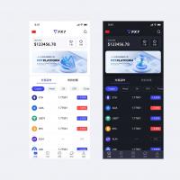 外汇交易软件系统FX7美股票交易软件系统fx7平台app其他MT4/MT5/ST5/Fx6软件平台