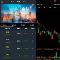新版带新股申购/配资系统/股票交易/股票配资/融资融券/双两融/可自发股票