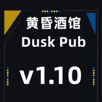 PC电脑端单机游戏黄昏酒吧[百度网盘下载]