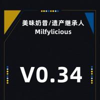 PC电脑端+安卓端单机游戏美味奶昔/遗产继承人[百度网盘下载]