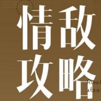 浪迹情感《情敌攻略视频》+《情敌手册PDF》