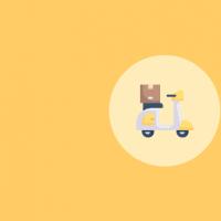 fastadmin同城派送小程序Thinkphp+uniapp正版全开源代码