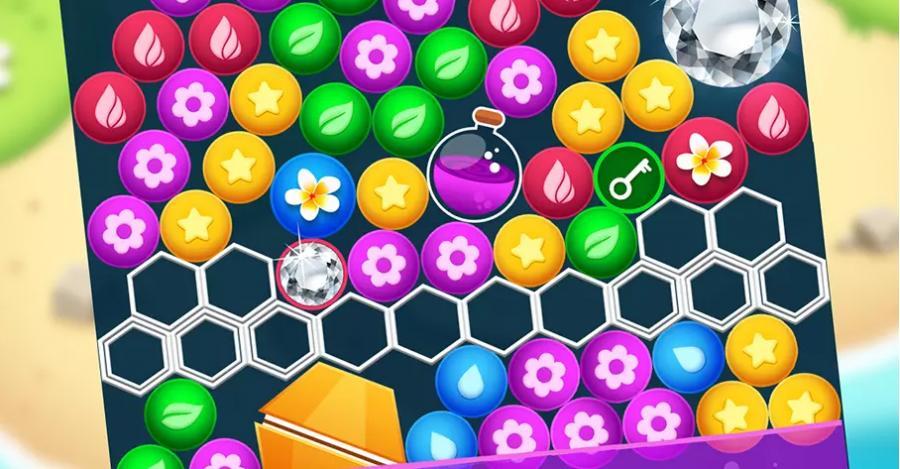 Jewelry Match 3 Kit 1.1.8源码