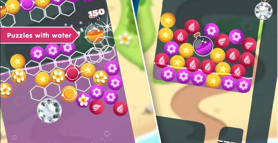 Jewelry Match 3 Kit 1.1.8源码