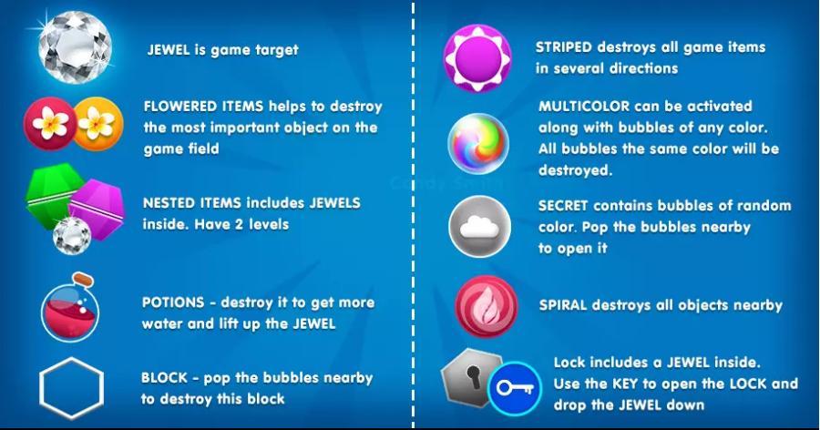 Jewelry Match 3 Kit 1.1.8源码