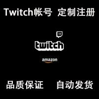 twitter代注册