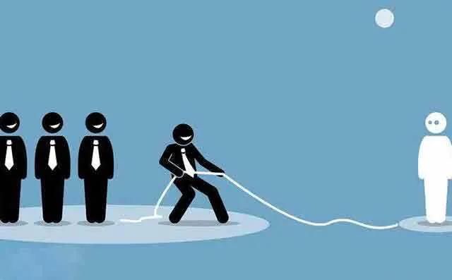 在职场如何给自己定位？ - 宋马