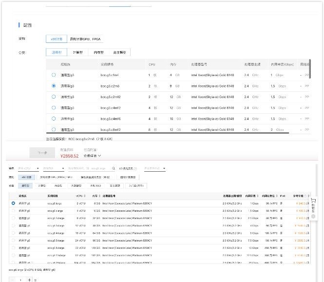 百度云、阿里云怎么选比较好呢？ - 互动专区论坛 - 爱发电 - 宋马社区