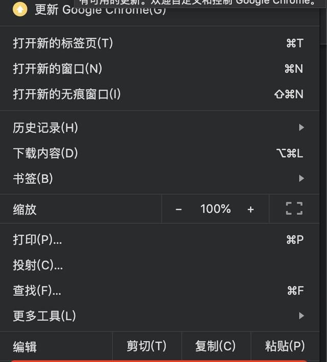谷歌浏览器怎么修改主页？ - 宋马