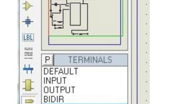 proteus电源设置详解？ - 宋马