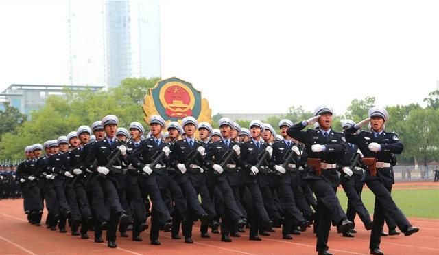 湖南司法警官职业学院怎么样？跟湖南警察学院对比一下？ - 宋马