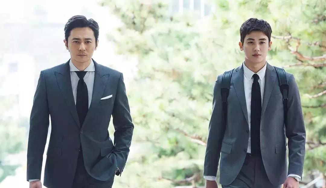 韩国翻拍美剧几乎都败了，张东健朴炯植的《金装律师》会爆吗？ - 宋马