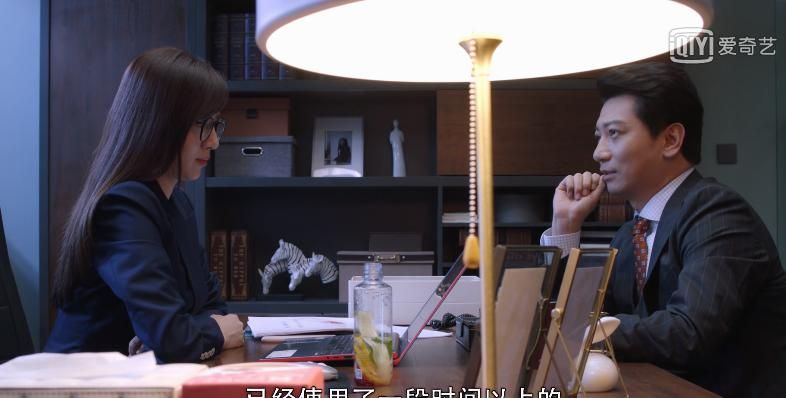 《精英律师》蓝兰与何塞的感情一波三折，他俩最终会在一起吗？