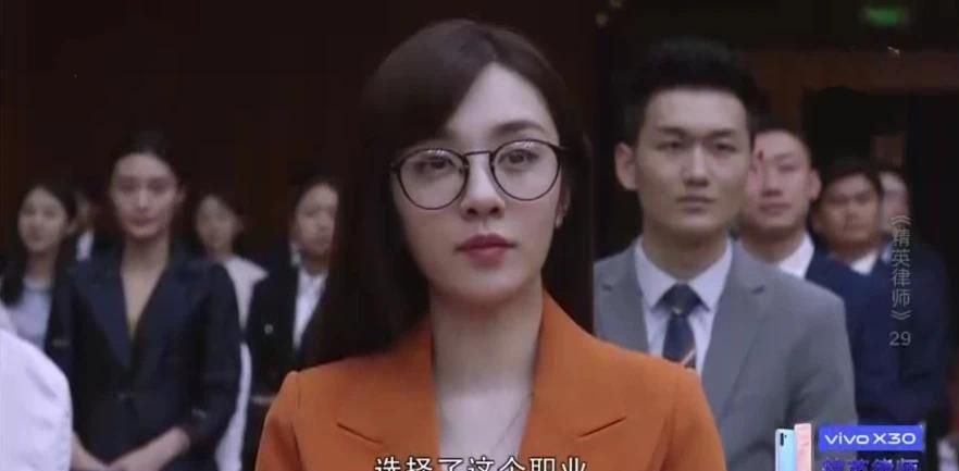 《精英律师》蓝兰与何塞的感情一波三折，他俩最终会在一起吗？