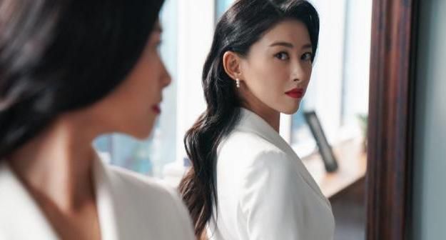 《精英律师》蓝兰与何塞的感情一波三折，他俩最终会在一起吗？