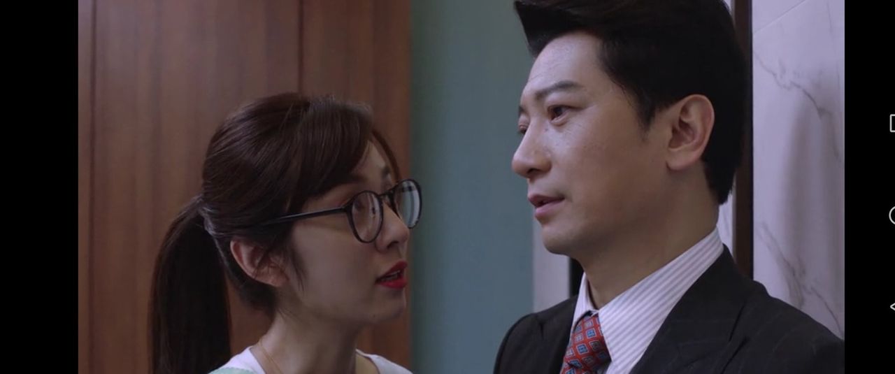 《精英律师》蓝兰与何塞的感情一波三折，他俩最终会在一起吗？