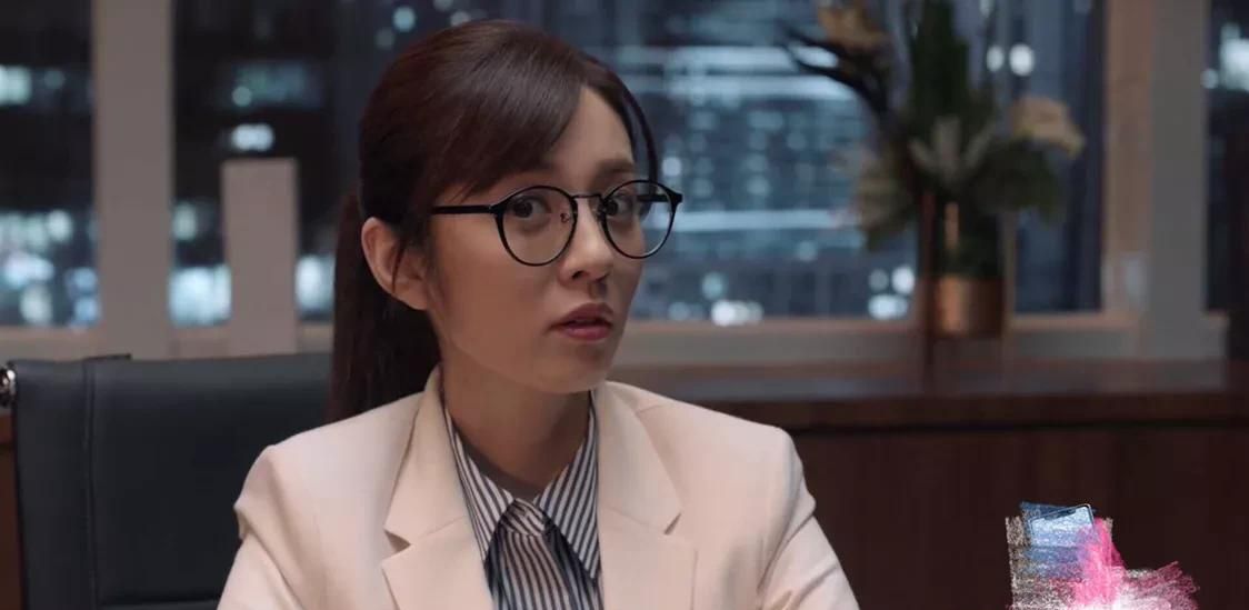 《精英律师》蓝兰与何塞的感情一波三折，他俩最终会在一起吗？