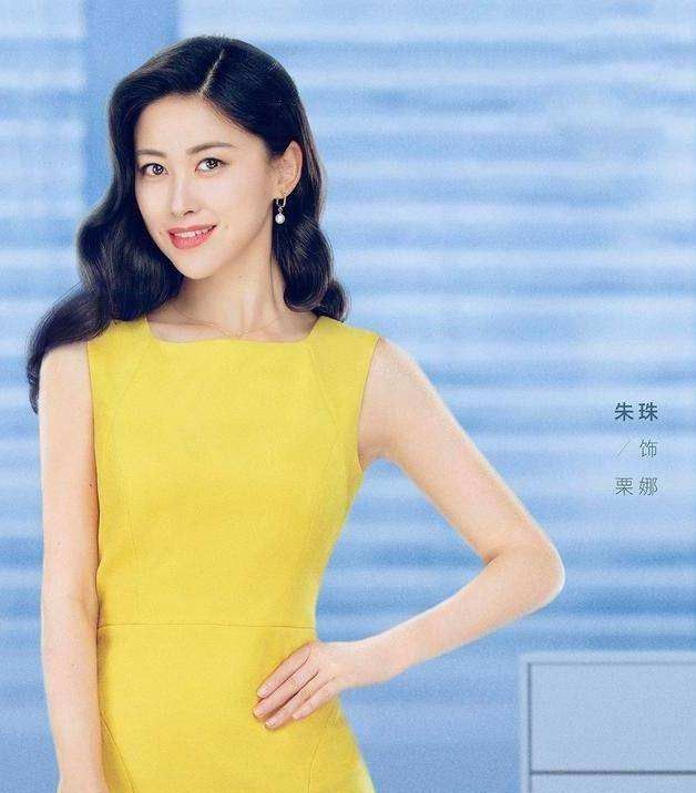 解读一下《精英律师》中的栗娜有哪些过人之处？