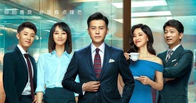 解读一下《精英律师》中的栗娜有哪些过人之处？