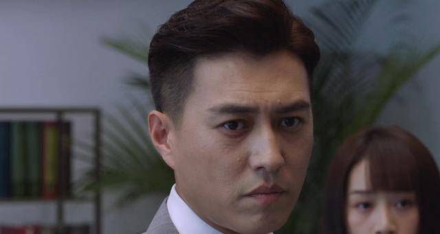 《精英律师》里，罗斌和戴曦最后能结婚吗？