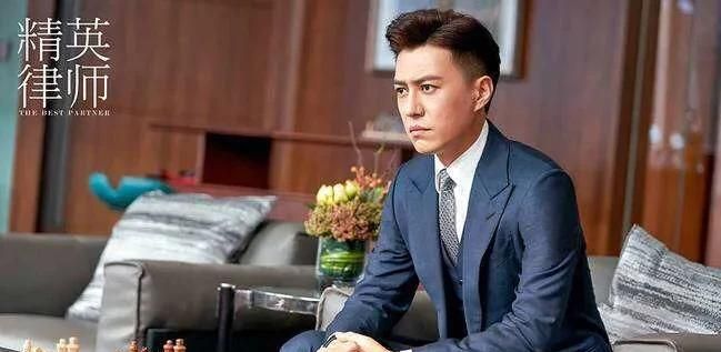 《精英律师》蓝兰与何塞的感情一波三折，他俩最终会在一起吗？