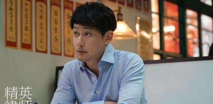 《精英律师》中，罗宾到底和谁更适合在一起？栗娜还是戴曦？