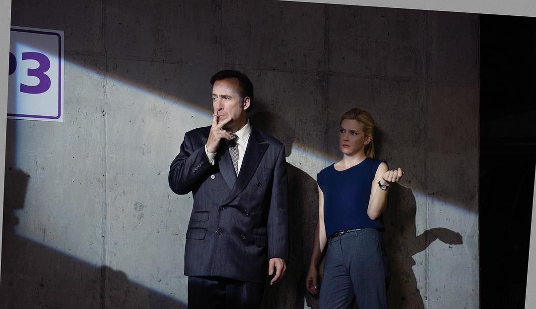 美剧《风骚律师》每一季都是独立的吗？必须要从第一季看吗？