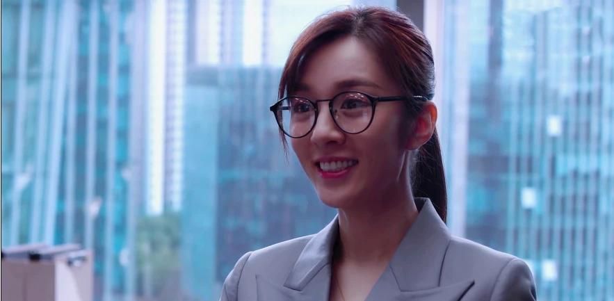 《精英律师》蓝兰与何塞的感情一波三折，他俩最终会在一起吗？